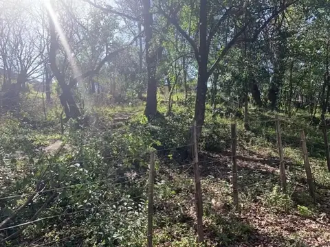 Terreno en Venta en Los Sauces, USD 14.000