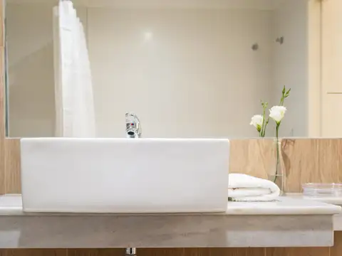 Departamento en Alquiler Temporal en Palermo Hollywood, USD 1.200