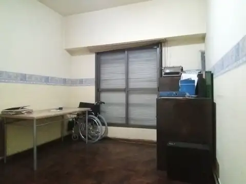 Departamento en Alquiler de 4 ambientes