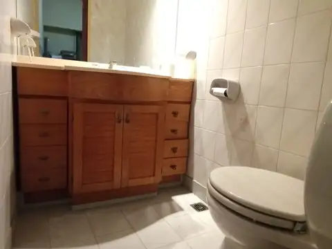 Departamento en Alquiler de 3 dormitorios