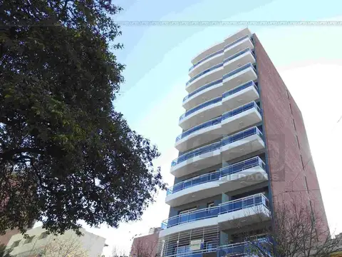 Venta dpto 2 dormitorio y cochera