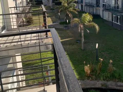 DEPARTAMENTO MONOAMBIENTE MUY COMODO