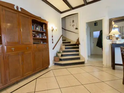 Casa en Chauvin