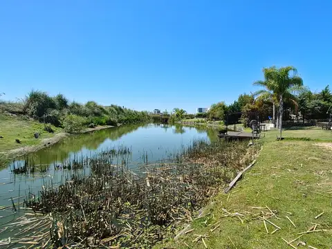 Barrio Norte. El Cantón.