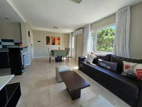 Departamento en Venta en Pinamar, USD 130.000