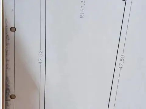 Terreno en Venta en Santa Catalina, USD 299.000