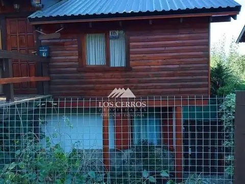 Casa en Alquiler Temporal de 2 dormitorios