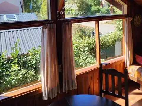Casa en Alquiler Temporal en San Carlos de Bariloche, $ 1.100.000