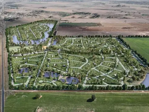 Terreno en Venta de 525,0 m2