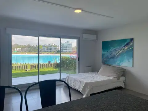Departamento en Venta en Lagoon Pilar, USD 93.000