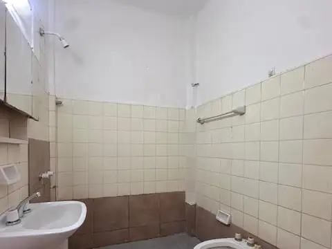 DEPARTAMENTO 3 AMBIENTES - S. A. DE PADUA SUR