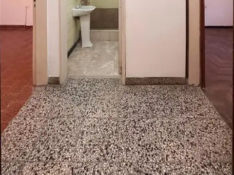 Departamento en Venta en San Antonio de Padua, USD 50.000