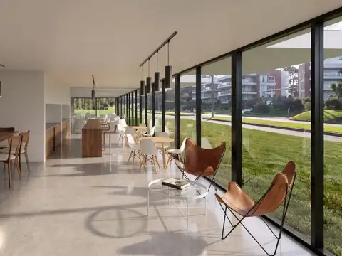 Departamento en Venta 1 año