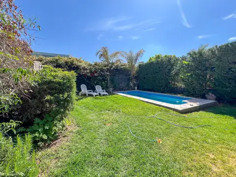 Casa en Mendoza