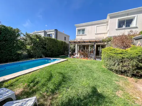 Casa en Venta A Estrenar