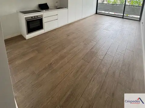 Departamento en alquiler en Villa Devoto
