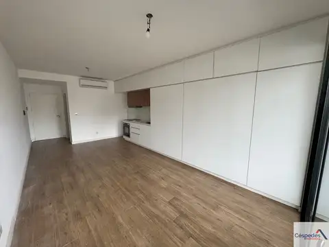 Departamento en alquiler en Villa Devoto