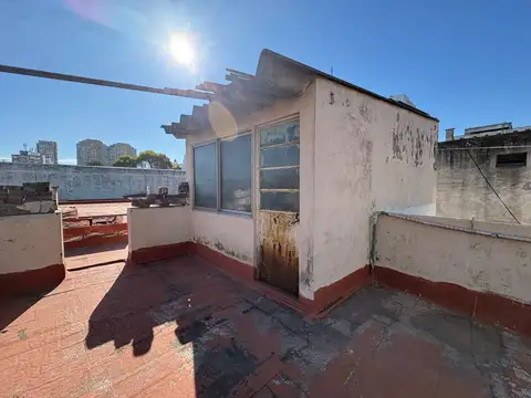 Local en Venta en Almagro, USD 190.000