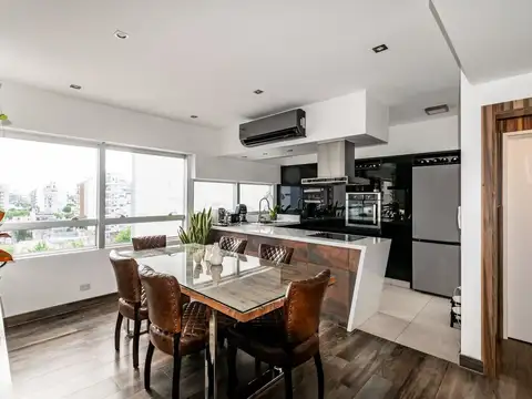 Departamento en Venta de 3 ambientes