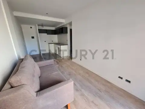 Departamento en Venta en Ibarlucea, USD 87.500