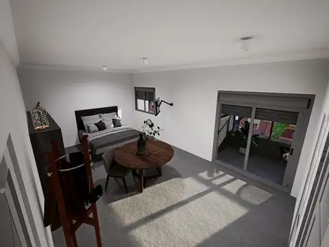 Departamento en Venta en Villa Real, USD 93.800