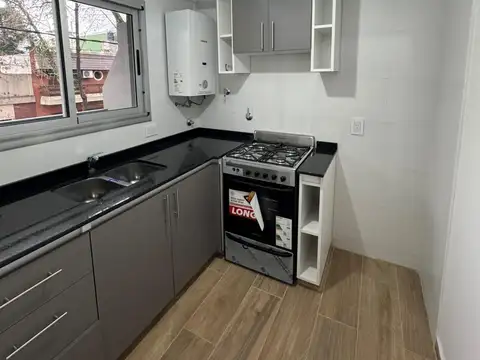Departamento en Venta en Villa Real, USD 93.800