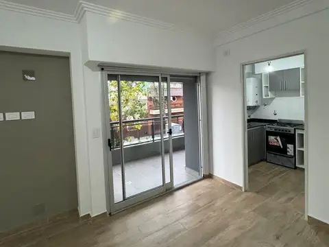 Departamento en Venta de Monoambiente