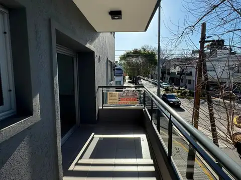 DEPARTAMENTO 1 AMBIENTE A ESTRENAR VILLA REAL