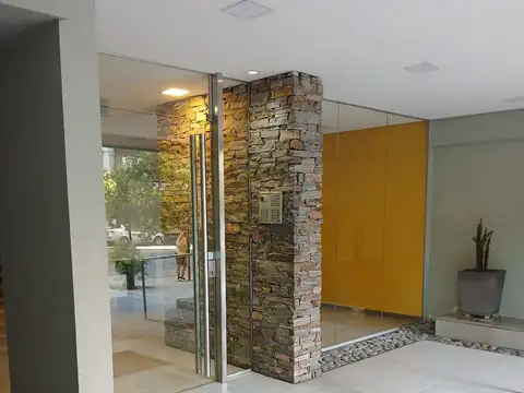 Departamento en Venta en Belgrano, USD 315.000