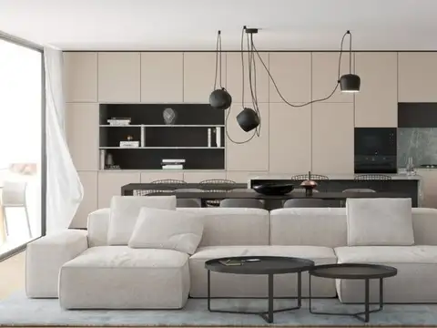 Departamento en Venta 1 año
