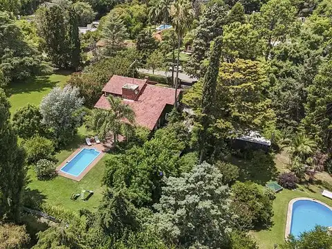 Venta Casa Parque Natura Los Cardales | APTO CRÉDITO ? Tu hogar rodeado de naturaleza