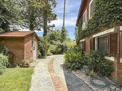 Casa en Venta de 3 dormitorios