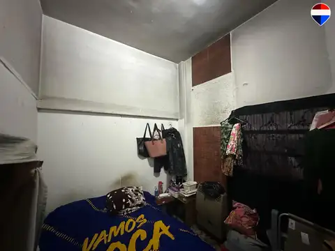 Depto Tipo Casa 5 ambientes con 2 baños