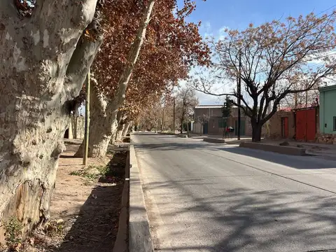 Lote en venta, El Plumerillo, Las Heras