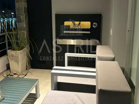 Departamento en Venta al Norte