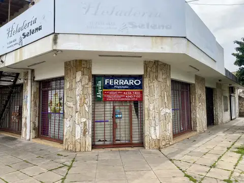Local en alquiler en Barrio Alto Verde