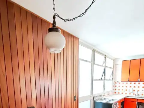 Departamento 4 ambientes con 3 baños