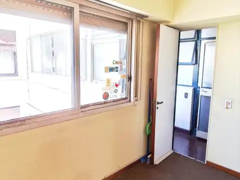 Departamento 4 ambientes con 3 baños