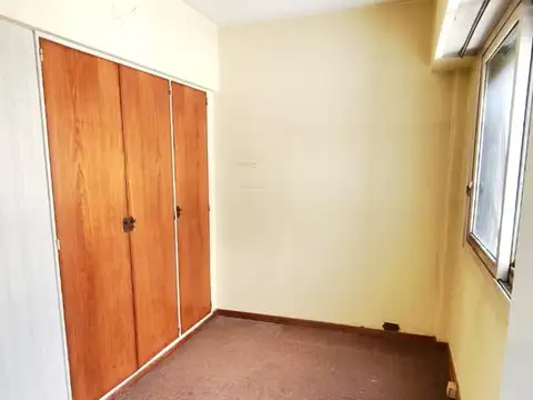 Departamento en Venta en Belgrano, USD 240.000