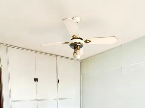Departamento en venta  Barrancas de Belgrano 4 Ambientes con cochera!