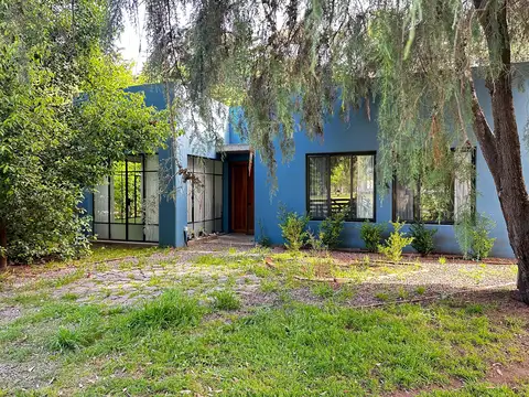 VENTA | Casa Quinta en San Antonio de Areco