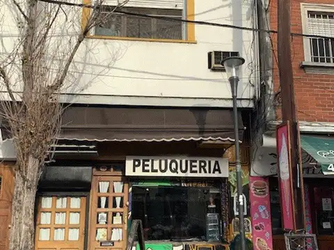 Venta Local Excelente Ubicación Beccar