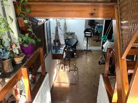 Local en Venta en Beccar Vias / Libertador, USD 210.000