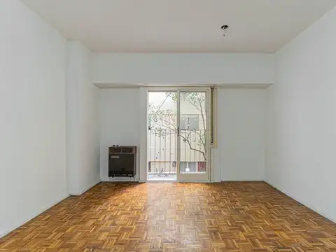 Departamento en Alquiler 25 años