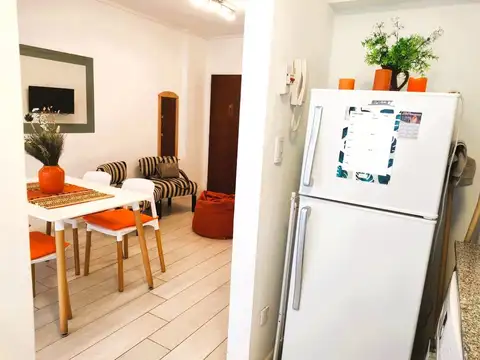 Departamento en Venta en Centro, USD 84.000