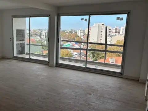 Sarmiento 100, Piso 8°
