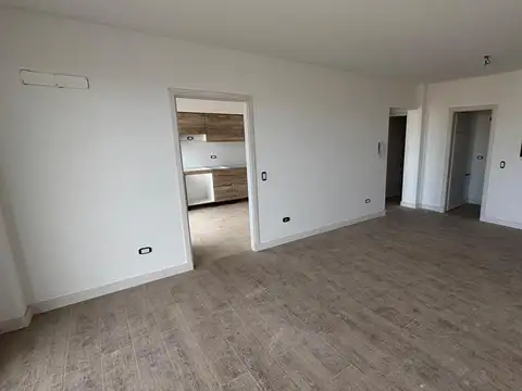 Departamento 4 ambientes con 4 baños