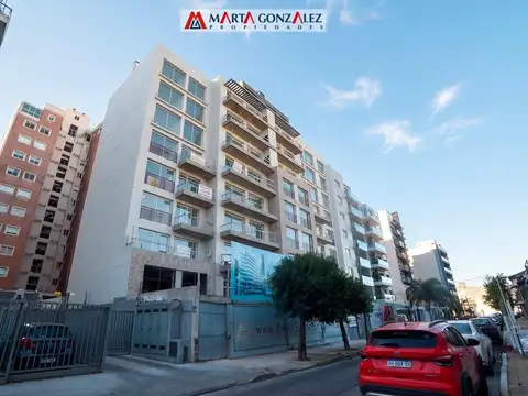 Departamento 4 ambientes venta Ramos Mejia