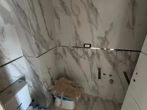 Departamento en Venta al Norte