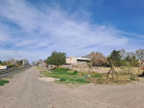 Terreno en Venta en Luzuriaga, USD 17.000